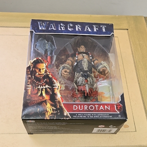 DC UNLIMITED World of Warcraft WOW Paladin Quin'Thalan Sunfire Blood Elf Paladin FİGÜR